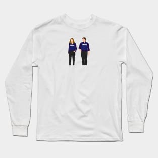 Caskett Long Sleeve T-Shirt